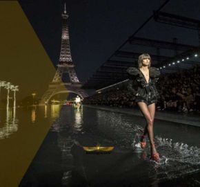 Paris Fashion Week